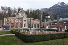 Bad Reichenhall